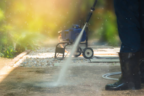 Boat and Dock Cleaning in Bellwood, VA